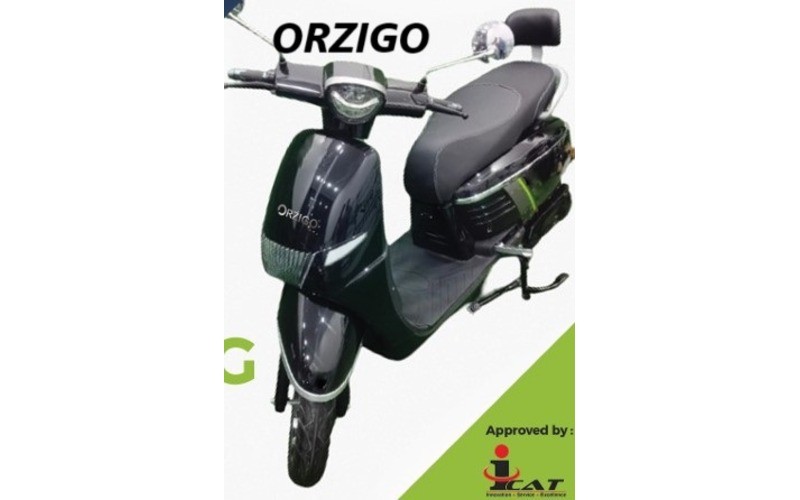 MODEL NI50 LOW SPEED